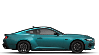 2026 Ford Mustang® External Image 1